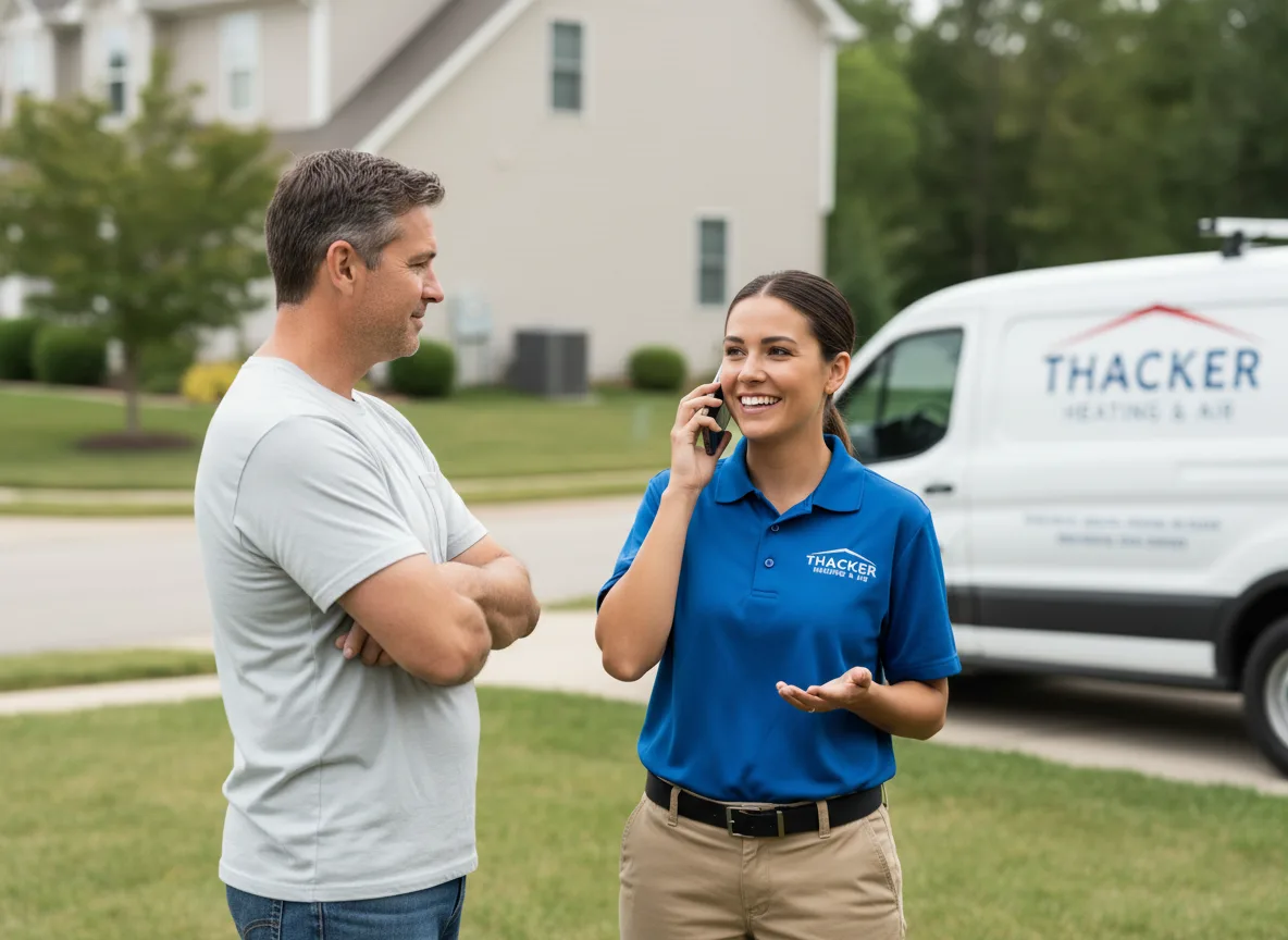 Ac Repair Bricelyn, MN FAQs